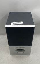 Load image into Gallery viewer, Altec Lansing VS4221 Black Powered Audio Amplified 1 Speaker System Untested
