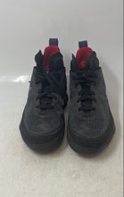 Load image into Gallery viewer, Nike Kids Air Jordan 37 Black Lace-Up Basketball Sneaker Shoes Size 6Y
