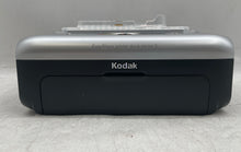 Load image into Gallery viewer, Kodak EasyShare Series 3 Digital Photo Printer Dock With Case Not Tested
