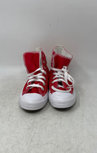 Load image into Gallery viewer, Converse Unisex CT All Star High By You 152620C Red Sneaker Shoes Size M 4 W 6
