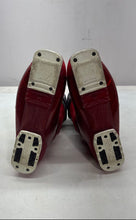Load image into Gallery viewer, Tecnica Mens Vento 10 Red Winter Sports Adjustable Ski Boots Size 12
