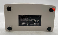 Load image into Gallery viewer, ADS Tech RDX-150 White Instant Music With RCA's Stereo Cables Not Tested
