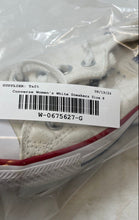 Load image into Gallery viewer, Converse Womens Chuck Taylor All Star Shoreline 537084F White Sneaker Shoes Sz 8
