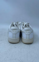 Load image into Gallery viewer, Nike Womens Air Force 1 Low 07 DD8959-100 White Leather Sneakers Shoes Size 7
