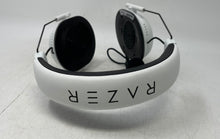 Load image into Gallery viewer, Razer BlackShark V2 X Model RZ04-0324 Wired Over Ear Gaming Headset Untested
