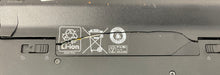 Load image into Gallery viewer, Lot Of 3 Pcs Assorted Dell Windows Portable Laptops Not Tested For Parts
