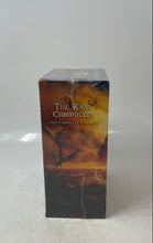 Load image into Gallery viewer, Lot Of 3 Piece Disney Hyperion The Kane Chronicles Complete Series Sealed
