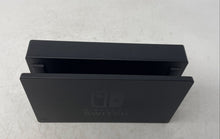 Load image into Gallery viewer, Nintendo Wii Switch Black HDMI Port Docking Station Not Tested
