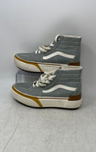 Load image into Gallery viewer, Vans Unisex Sk8-Hi Tapered Stacked 721356 Multicolor Sneaker Shoes Sz M 6.5 W 8
