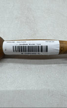Load image into Gallery viewer, Hand-Carved Brown Handmade Folk Art Collectible Walking Stick Cane
