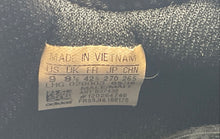 Load image into Gallery viewer, Adidas Mens X PLR B37438 Black Lace-Up Low Top Running Shoes Size 9

