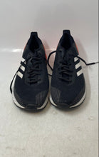 Load image into Gallery viewer, Adidas Mens Solar Blaze Black Round Toe Lace-Up Sneakers Shoes Size 12
