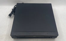 Load image into Gallery viewer, Apex Model No. AD-1000 Black Playback Buttons DVD/VCD/MP3/CD Digital Player
