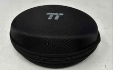 Load image into Gallery viewer, TaoTronics TT-BH22 Black ANC Over The Ear Headphones w/ Case Not Tested NCL
