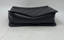 Load image into Gallery viewer, Kate Spade New York Womens Emerson Place Vivenna Black Quilted Crossbody Bag
