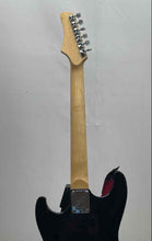Load image into Gallery viewer, First Act 2EC06419567 Black 6-String Right Handed Musical Electric Guitar
