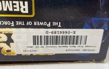 Load image into Gallery viewer, Vintage Kenner Star Wars Remote Control R2-D2 Action Figure Not Tested
