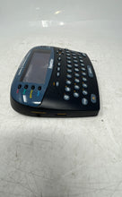 Load image into Gallery viewer, Franklin MWS-1840 Merriam-Webster Speaking Dictionary &amp; Thesaurus Not Tested
