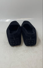 Load image into Gallery viewer, Tod's Mens Gommino Black Moc Toe Slip-On Penny Loafer Shoes Size 5
