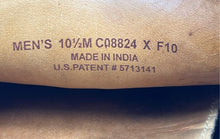 Load image into Gallery viewer, Cole Haan Mens Brown Leather Slip-On Formal Loafer Shoes Size 10.5 M
