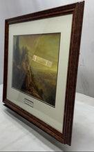 Load image into Gallery viewer, O Jerusalem By Artist Greg Olsen Jerusalem Framed Artwork Print With COA
