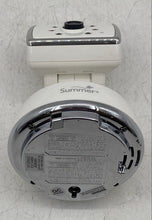 Load image into Gallery viewer, Summer Infant White Black Night Vision Baby Monitor Security Camera Not Tested
