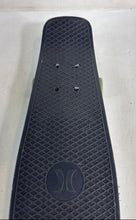 Load image into Gallery viewer, Hurley Cruiser Multicolor Sporting Pennyboard Manual Mini Skateboard For Kids
