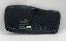 Load image into Gallery viewer, Logitech Wave Wireless Ergonomic Design Cordless Keyboard Not Tested
