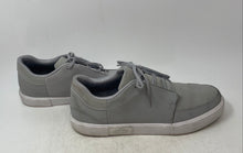 Load image into Gallery viewer, Nike Mens Air Jordan V.5 Gray Round Toe Low Top Lace-Up Sneaker Shoes Size 10
