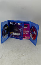Load image into Gallery viewer, Lot Of 2 Pcs Assorted PlayStation 5 Mixed Variety Sports Video Games Not Tested
