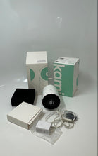 Load image into Gallery viewer, Kami YYS.3218 Indoor Motion Activated 1080P Cameras 2 Units With Box Not Tested
