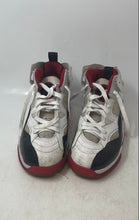 Load image into Gallery viewer, Nike Boys Air Jordan Jumpman Two Trey DQ8431-106 Multicolor Sneaker Shoes Sz 7Y
