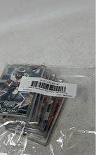Load image into Gallery viewer, Lot Of 8 Pcs Pro Set Variety NFL Multicolor Sports Trading Cards No Grade

