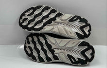 Load image into Gallery viewer, Hoka One One Mens Clifton 8 1119393 BWHT Black Running Shoes Size 9.5D
