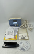 Load image into Gallery viewer, Canon Selphy CP760 Blue Compact Digital Photo Printer W/ Accessories Not Tested
