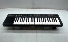 Load image into Gallery viewer, Yamaha PSR-11 Black White Electronic Portatone Keyboard Piano Not Tested
