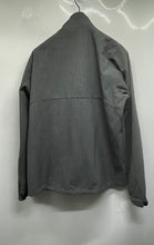 Load image into Gallery viewer, Landway Mens Gray Pockets Long Sleeve Full-Zip Jacket Size Large
