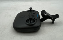 Load image into Gallery viewer, iSwag DR800W Black Drone Foldable With HD Wide Angle Camera Not Tested In Box

