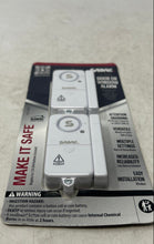 Load image into Gallery viewer, Sabre 2 Pack Wireless Bluetooth Door Or Window Alarm Factory Sealed

