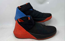Load image into Gallery viewer, Nike Mens Air Jordan Why Not Zer0.1 AA2510-015 Multicolor Basketball Shoes Sz 13
