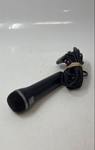 Load image into Gallery viewer, Guitar Hero Black USB Wired Video Game Microphone Controller Not Tested
