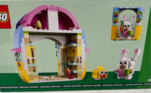 Load image into Gallery viewer, Lego #40682 Spring Garden House 277 Pcs Complete Set For Age 6+ With Box Sealed
