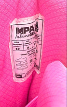 Load image into Gallery viewer, Impala Barbie Unisex Pink Yellow Lace-Up Inline Skates Size W12 M9
