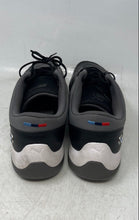 Load image into Gallery viewer, Puma Mens BMW Motorsport Kart Cat III Black Lace-Up Sneaker Shoes Size 10.5
