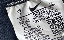 Load image into Gallery viewer, Nike Womens Blazer Mid DO2331-101 White Leather Lace-Up Sneaker Shoes Size 9
