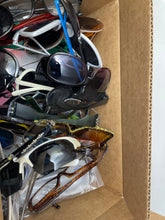 Load image into Gallery viewer, Variety of Vision Glasses and Sunglasses 5 Lbs. + 9.1 oz Box
