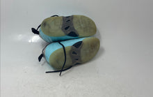 Load image into Gallery viewer, Nike Boys Little Posite One DH6492-400 Green Silver Sneaker Shoes Size 9C
