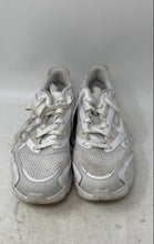 Load image into Gallery viewer, Nike Womens Zoom Air Fire CW3876 White Low Top Lace-Up Sneaker Shoes Size 9
