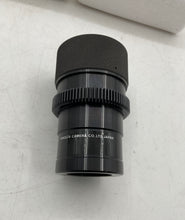 Load image into Gallery viewer, Minolta 20x Black Manual Focus Zoom Camera Lens With Case
