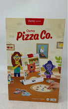Load image into Gallery viewer, Osmo Pizza Co. Interactive Math &amp; Communication Skills Educational Game Sealed
